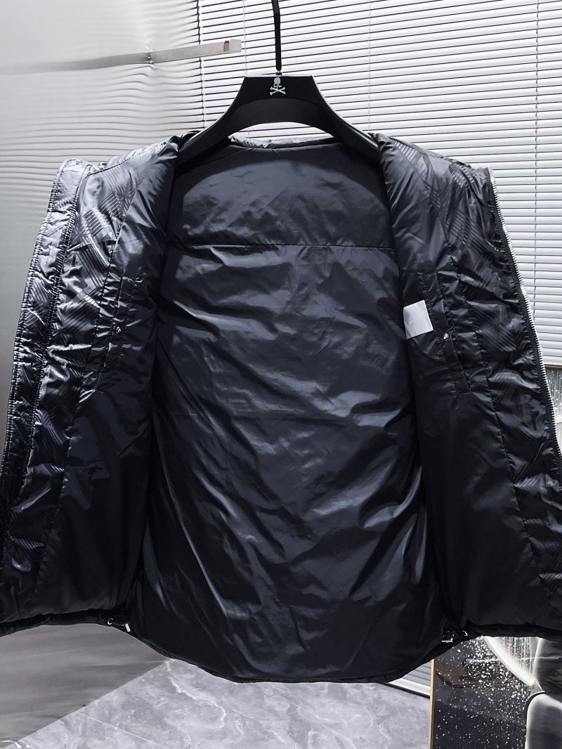 Christian Dior Down Jackets